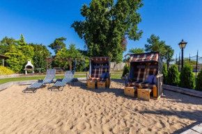 Familien-Ferienanlage Seefeldt